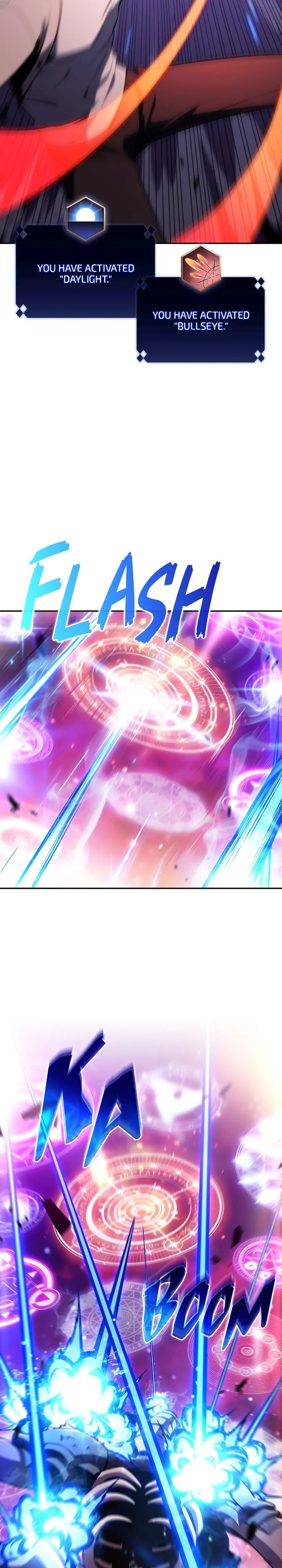 Read I'm the Max-Level Newbie ENGLISH Manga Online