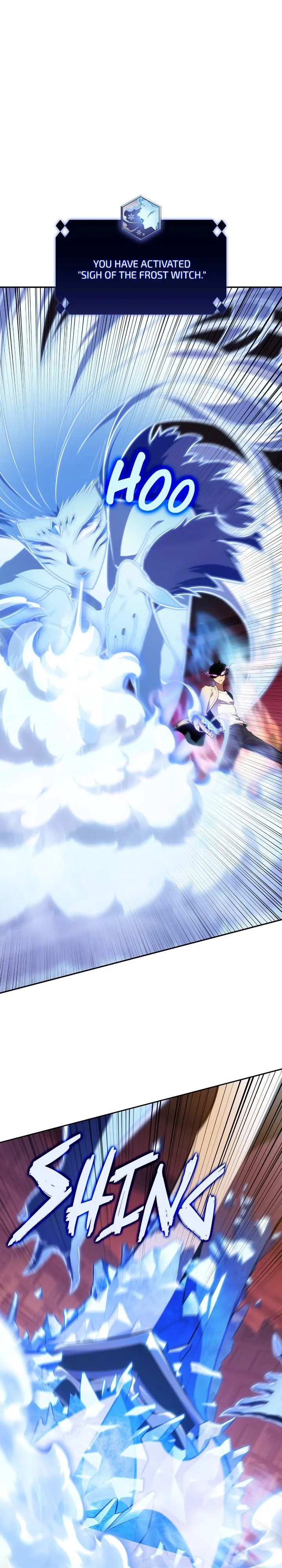 Read I'm the Max-Level Newbie ENGLISH Manga Online