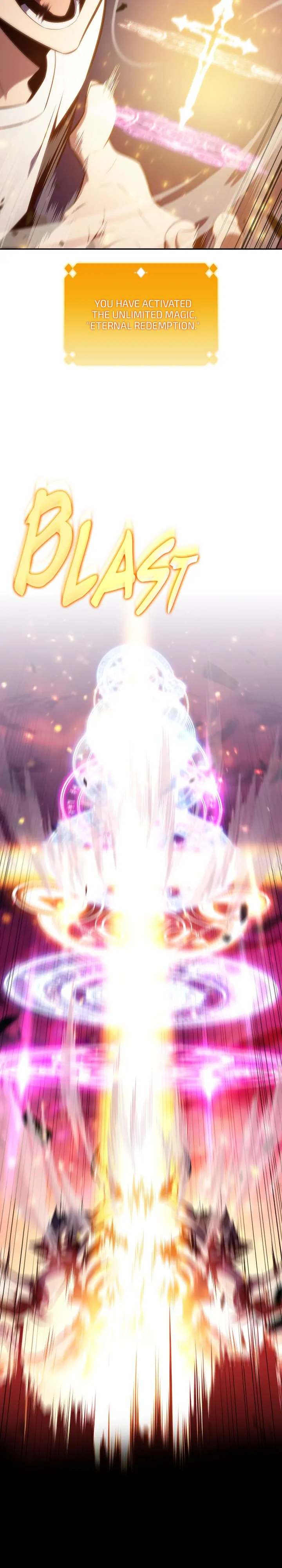 Read I'm the Max-Level Newbie ENGLISH Manga Online