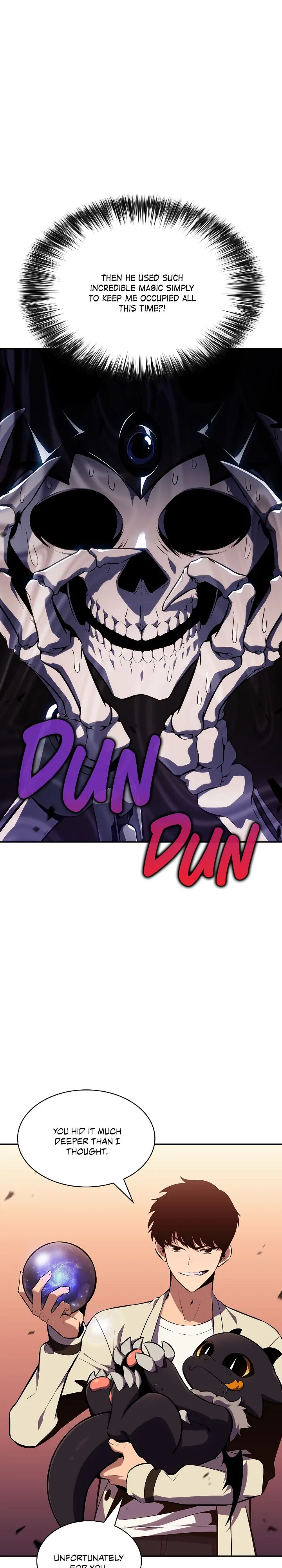 Read I'm the Max-Level Newbie ENGLISH Manga Online