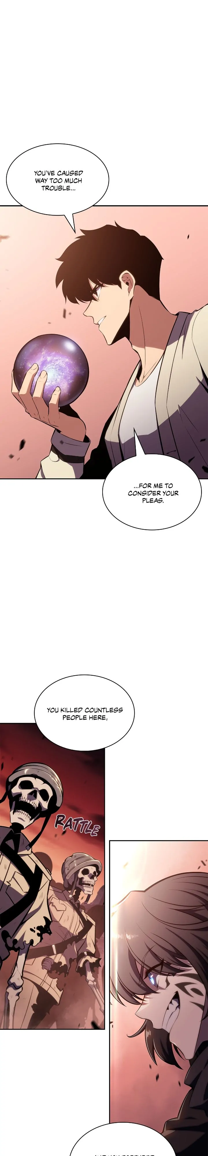 Read I'm the Max-Level Newbie ENGLISH Manga Online