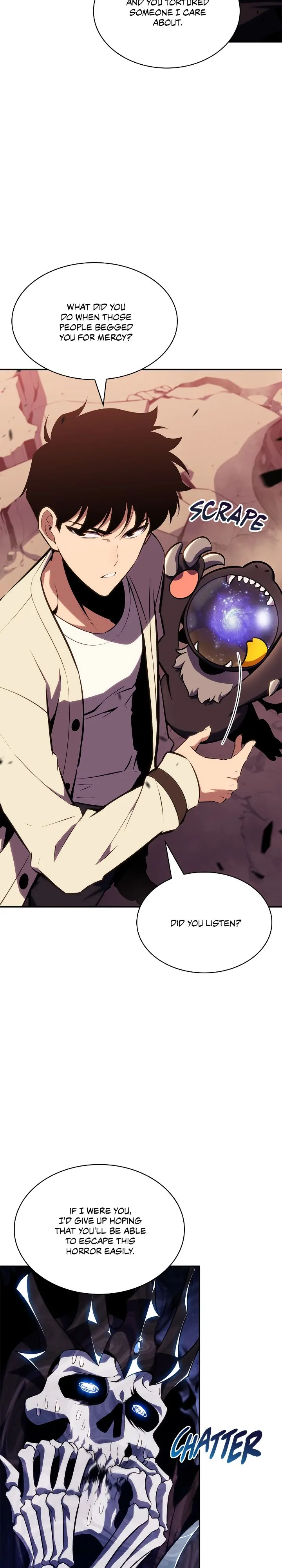 Read I'm the Max-Level Newbie ENGLISH Manga Online