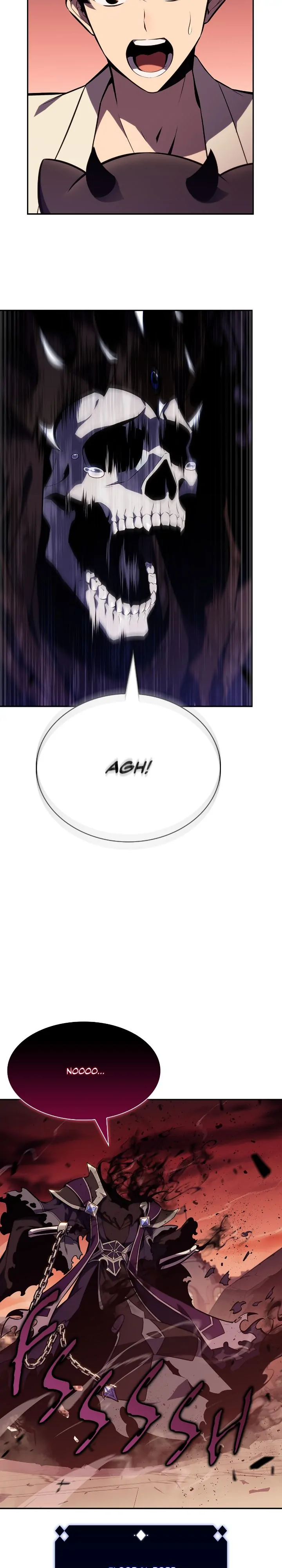 Read I'm the Max-Level Newbie ENGLISH Manga Online