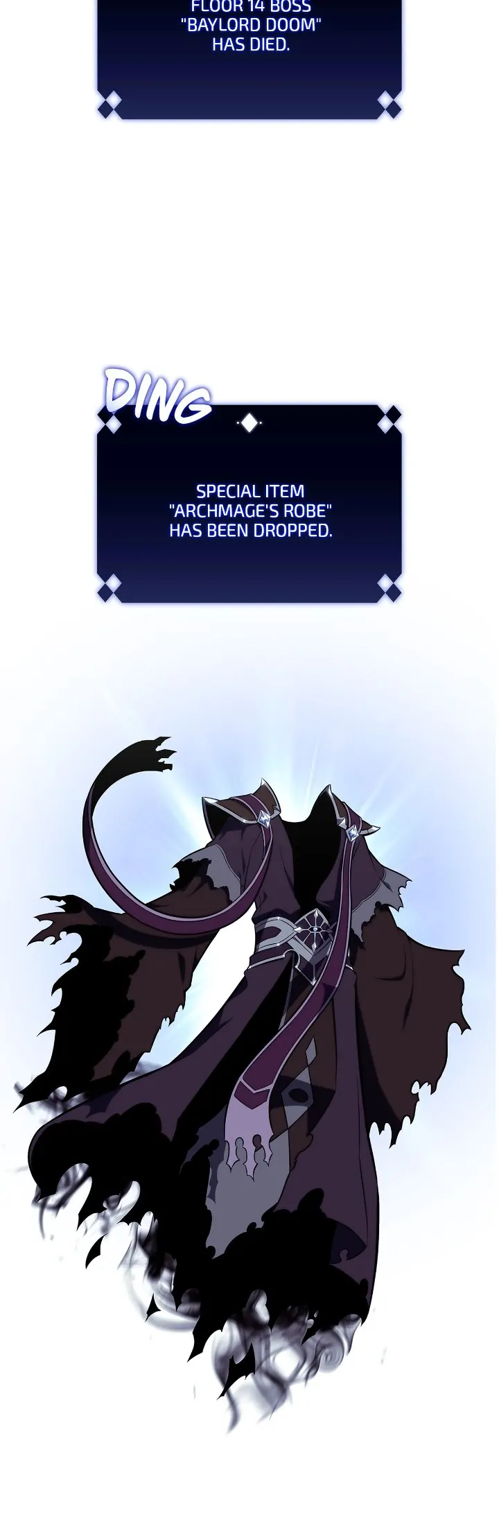 Read I'm the Max-Level Newbie ENGLISH Manga Online