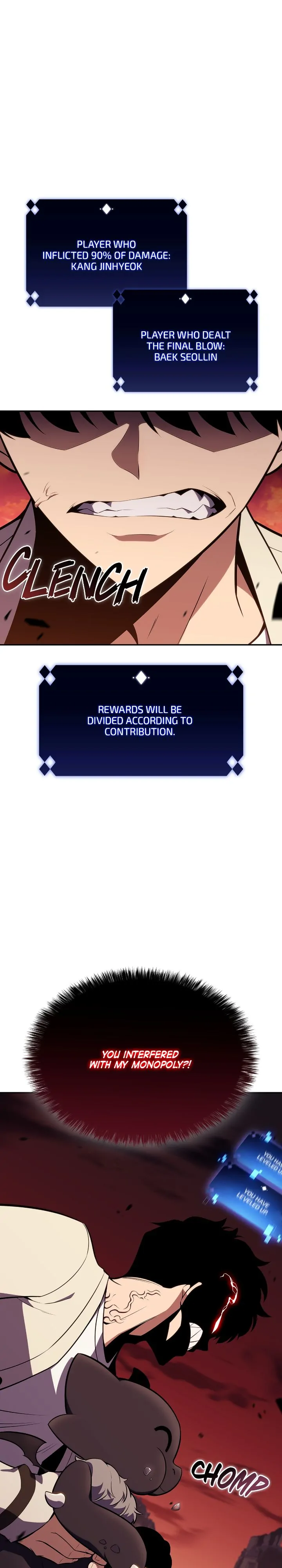 Read I'm the Max-Level Newbie ENGLISH Manga Online