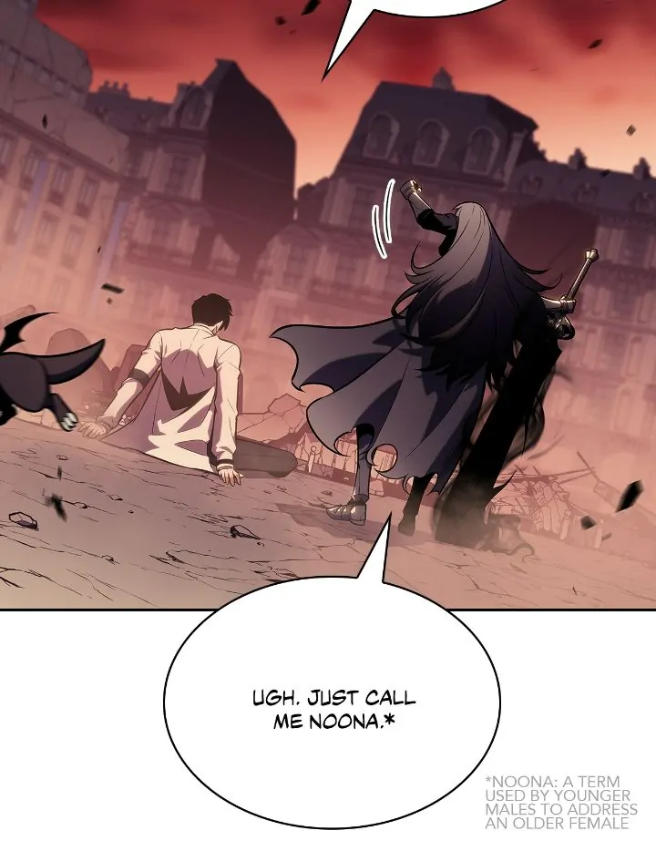 Read I'm the Max-Level Newbie ENGLISH Manga Online