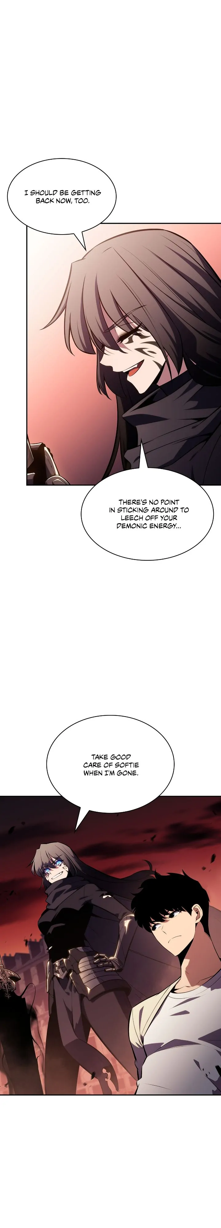 Read I'm the Max-Level Newbie ENGLISH Manga Online