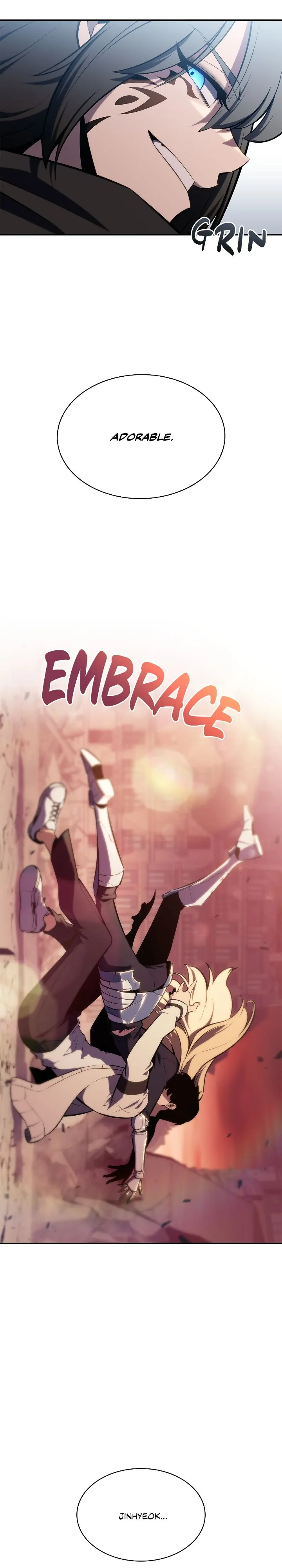 Read I'm the Max-Level Newbie ENGLISH Manga Online