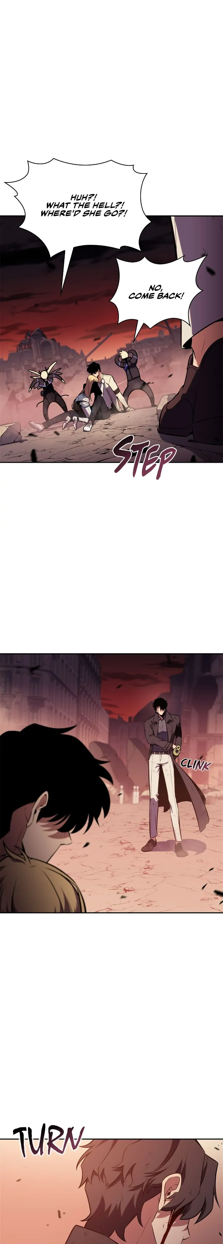 Read I'm the Max-Level Newbie ENGLISH Manga Online