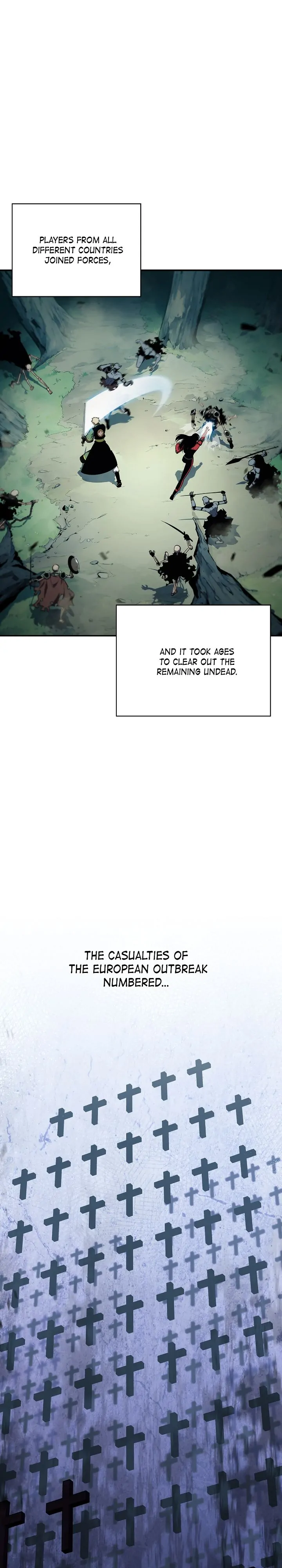 Read I'm the Max-Level Newbie ENGLISH Manga Online