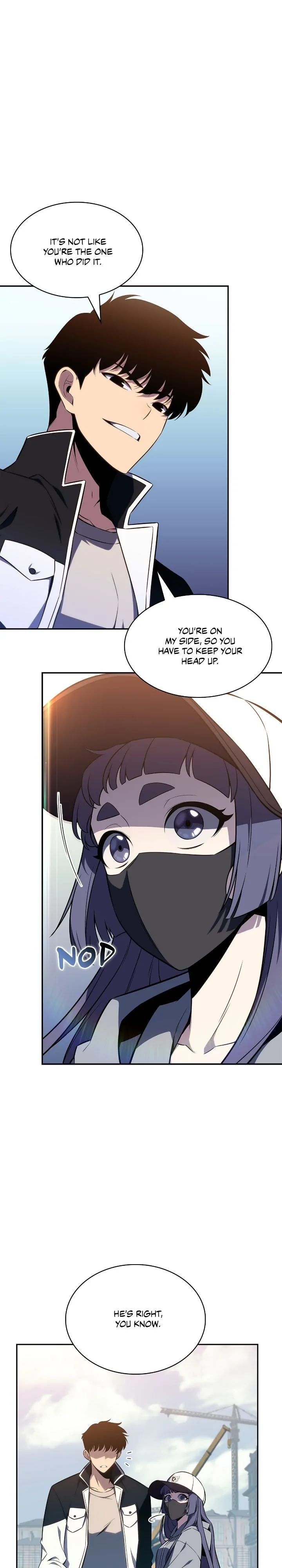 Read I'm the Max-Level Newbie ENGLISH Manga Online