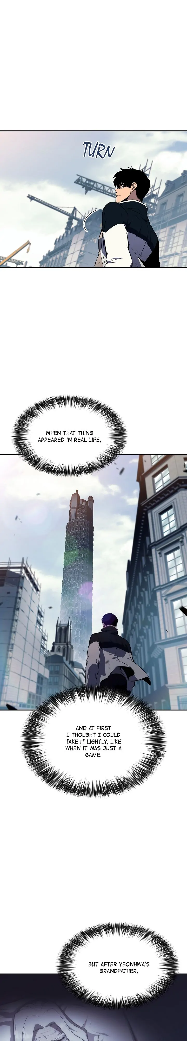 Read I'm the Max-Level Newbie ENGLISH Manga Online