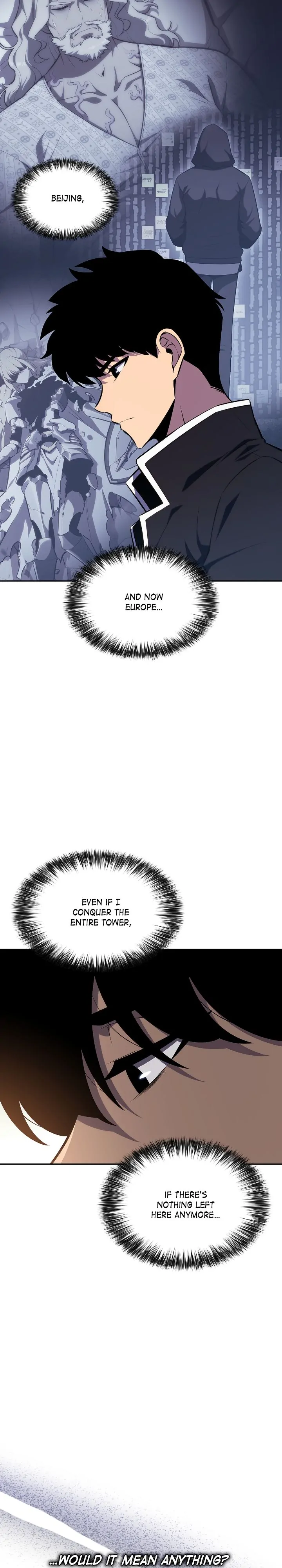 Read I'm the Max-Level Newbie ENGLISH Manga Online