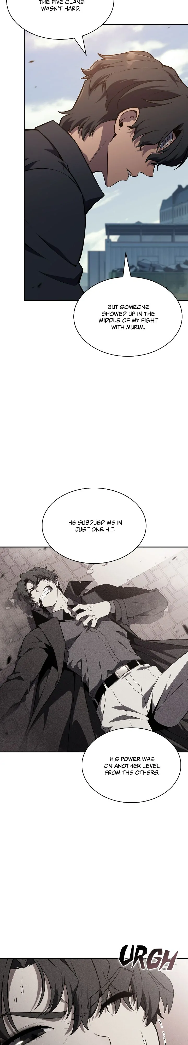 Read I'm the Max-Level Newbie ENGLISH Manga Online