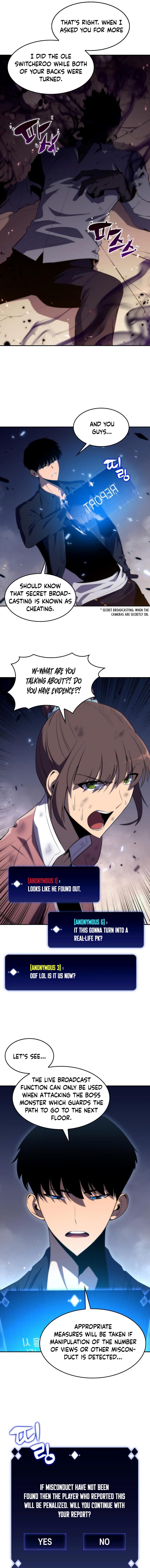 Read I'm the Max-Level Newbie ENGLISH Manga Online