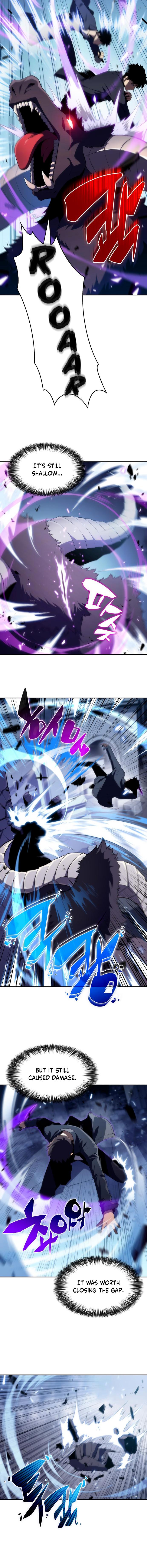 Read I'm the Max-Level Newbie ENGLISH Manga Online