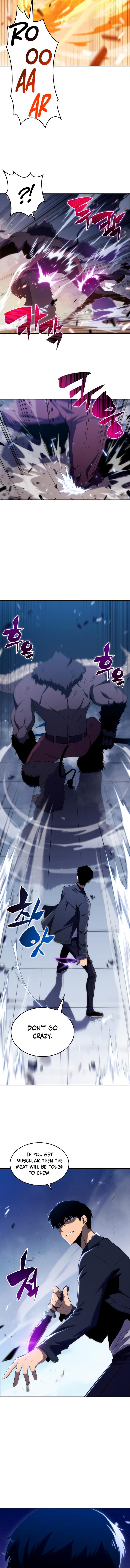 Read I'm the Max-Level Newbie ENGLISH Manga Online