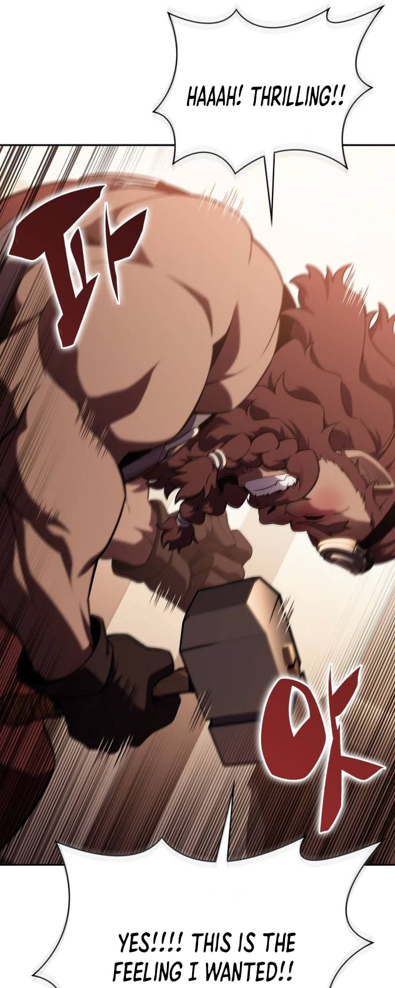 Read I'm the Max-Level Newbie ENGLISH Manga Online