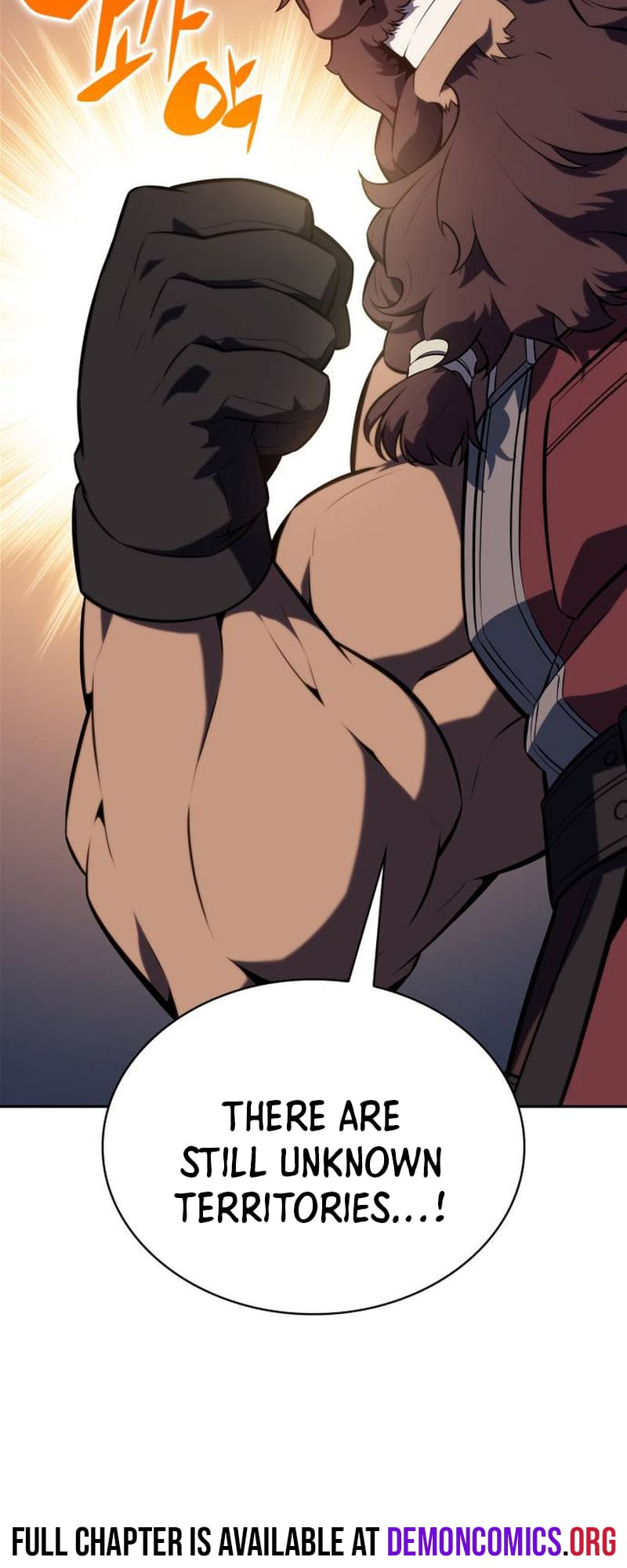 Read I'm the Max-Level Newbie ENGLISH Manga Online