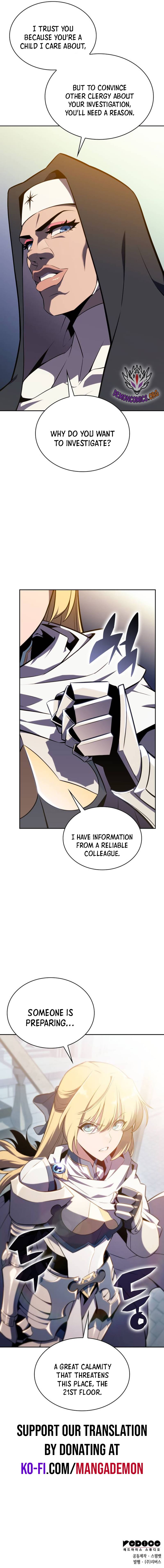 Read I'm the Max-Level Newbie ENGLISH Manga Online