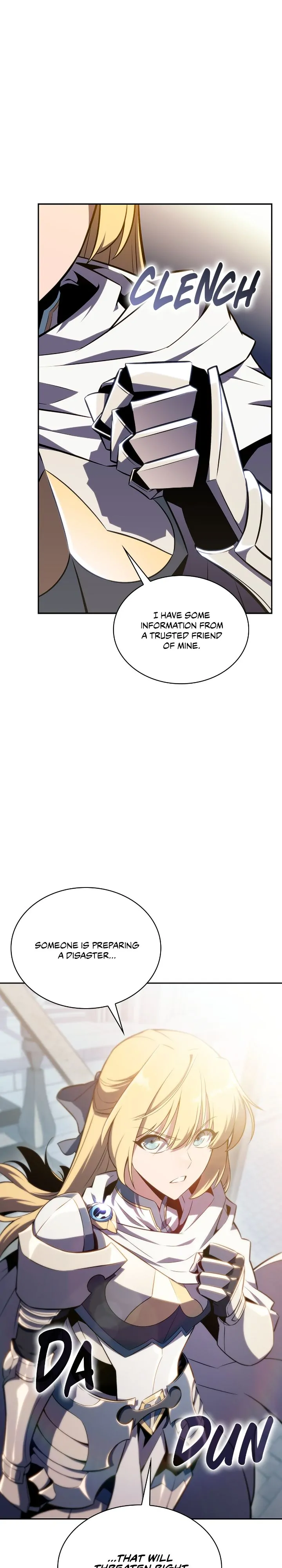 Read I'm the Max-Level Newbie ENGLISH Manga Online