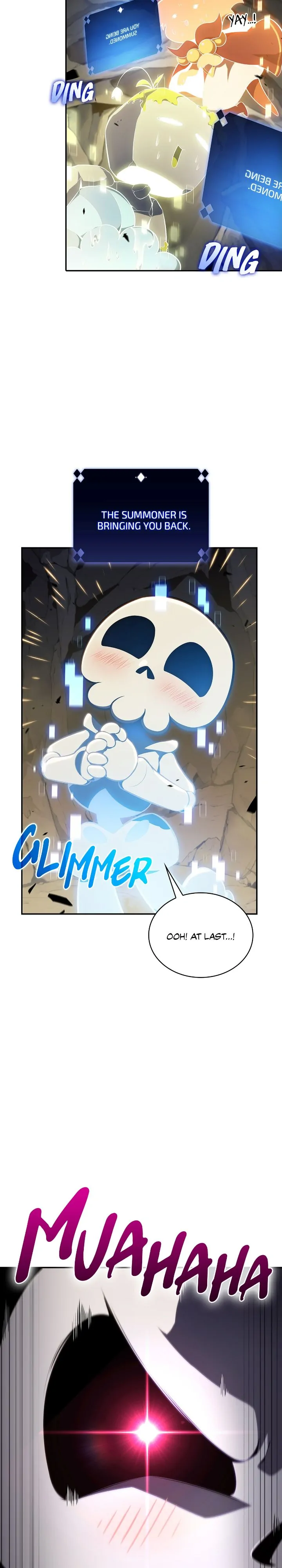 Read I'm the Max-Level Newbie ENGLISH Manga Online