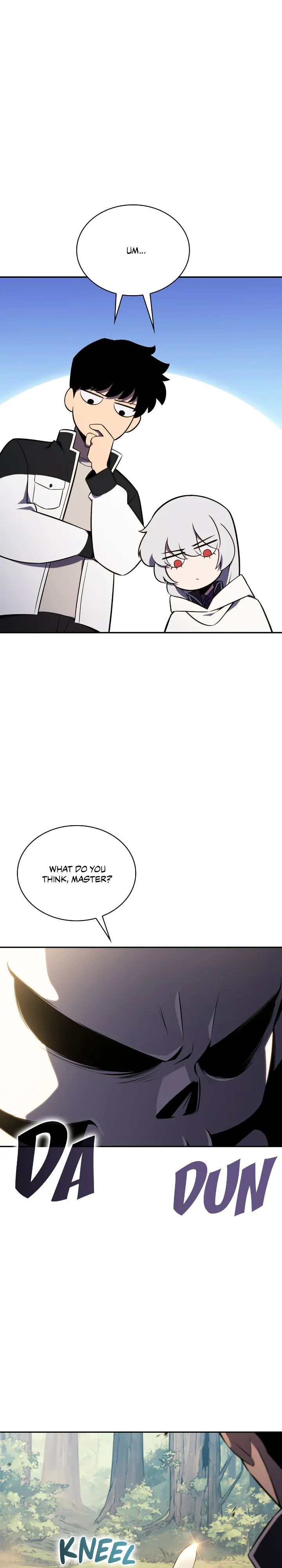 Read I'm the Max-Level Newbie ENGLISH Manga Online