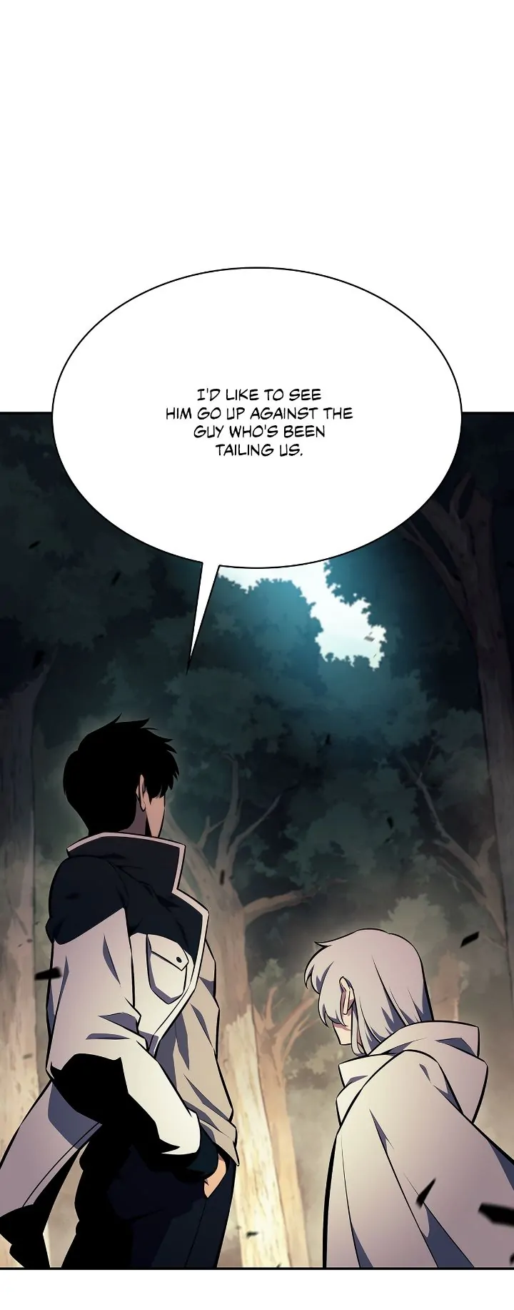 Read I'm the Max-Level Newbie ENGLISH Manga Online