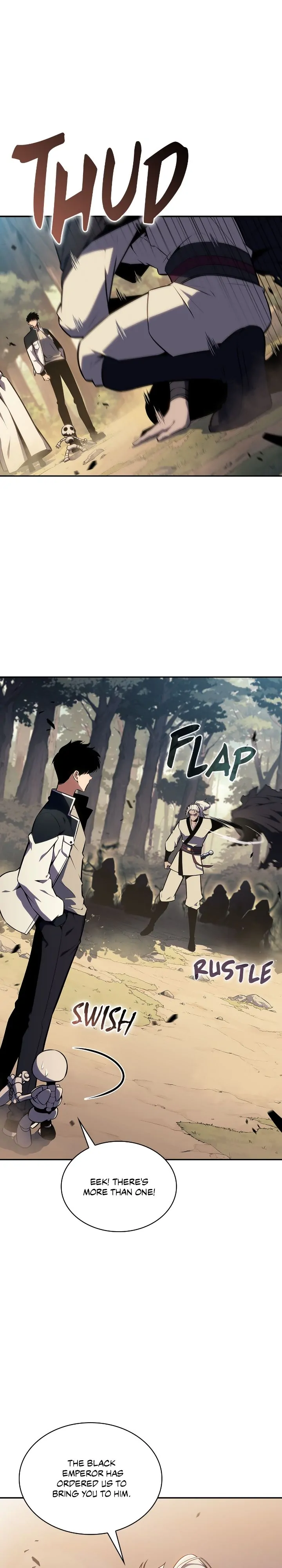 Read I'm the Max-Level Newbie ENGLISH Manga Online