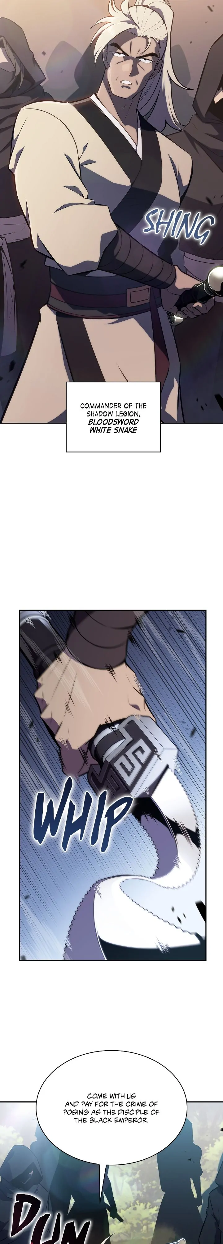 Read I'm the Max-Level Newbie ENGLISH Manga Online