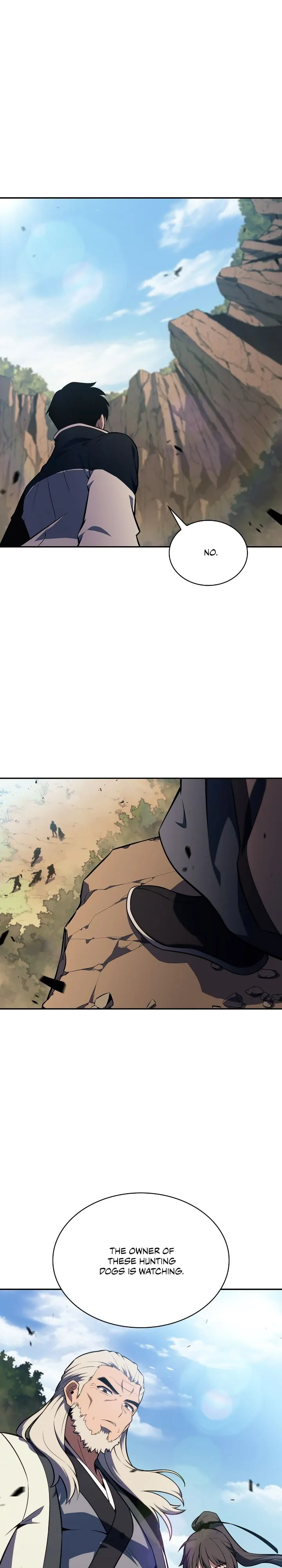 Read I'm the Max-Level Newbie ENGLISH Manga Online