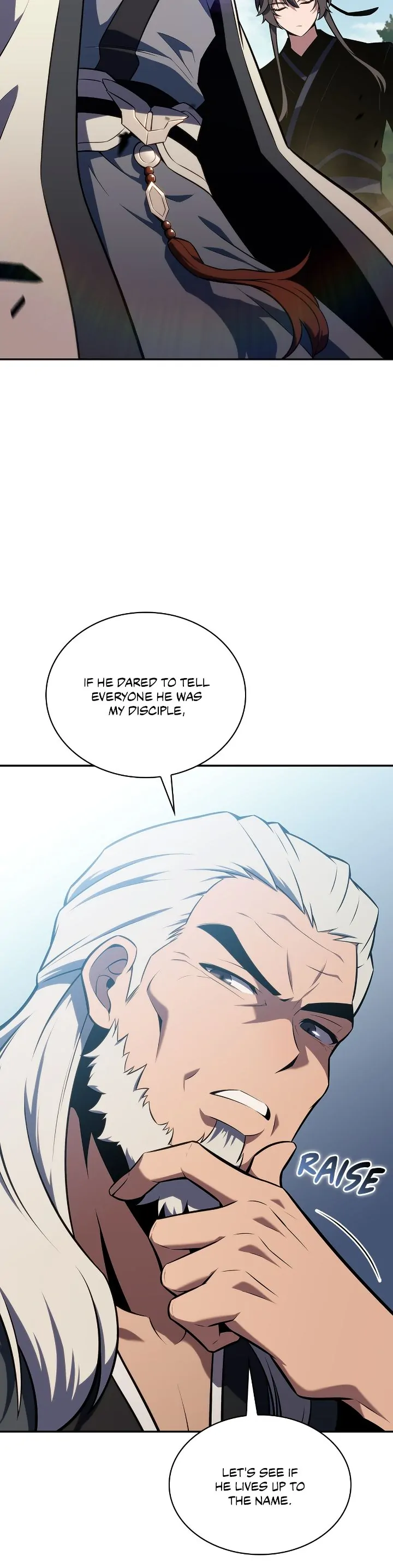 Read I'm the Max-Level Newbie ENGLISH Manga Online