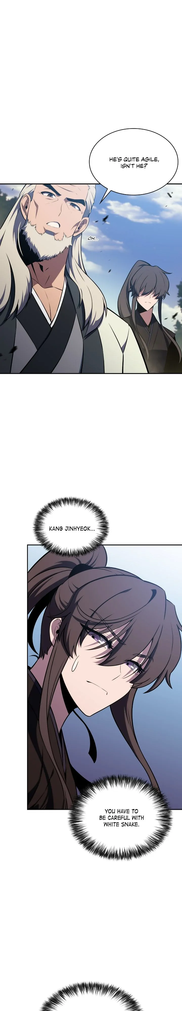 Read I'm the Max-Level Newbie ENGLISH Manga Online