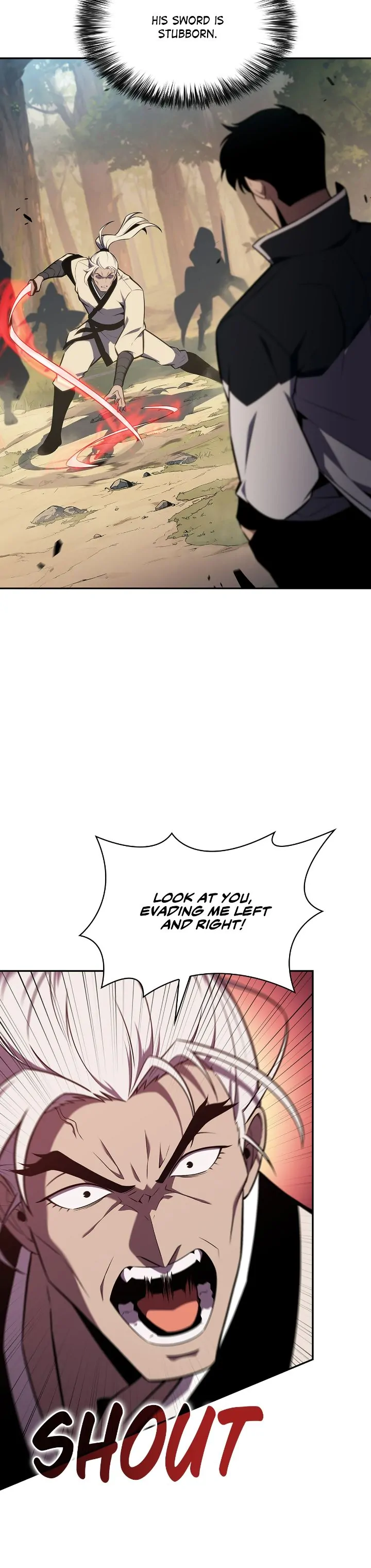 Read I'm the Max-Level Newbie ENGLISH Manga Online