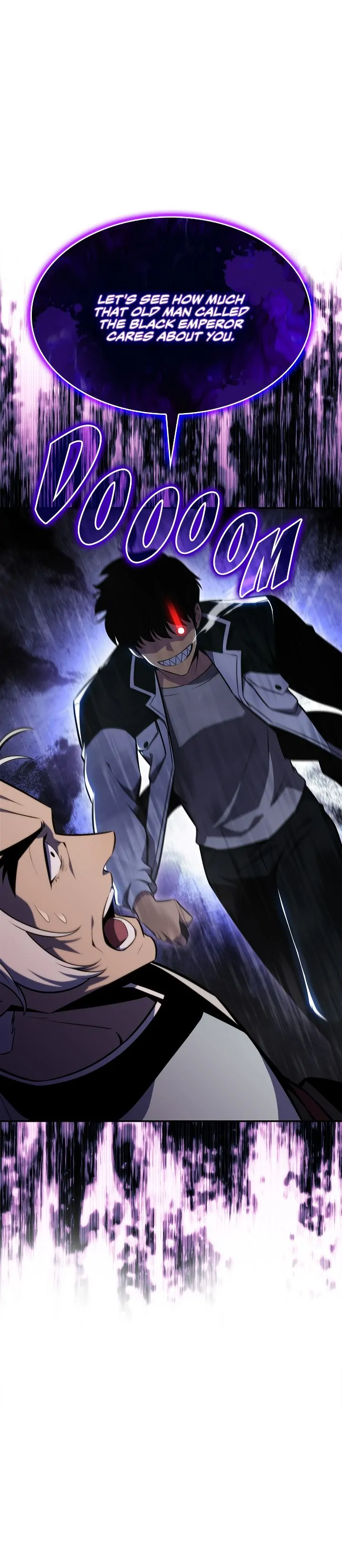 Read I'm the Max-Level Newbie ENGLISH Manga Online