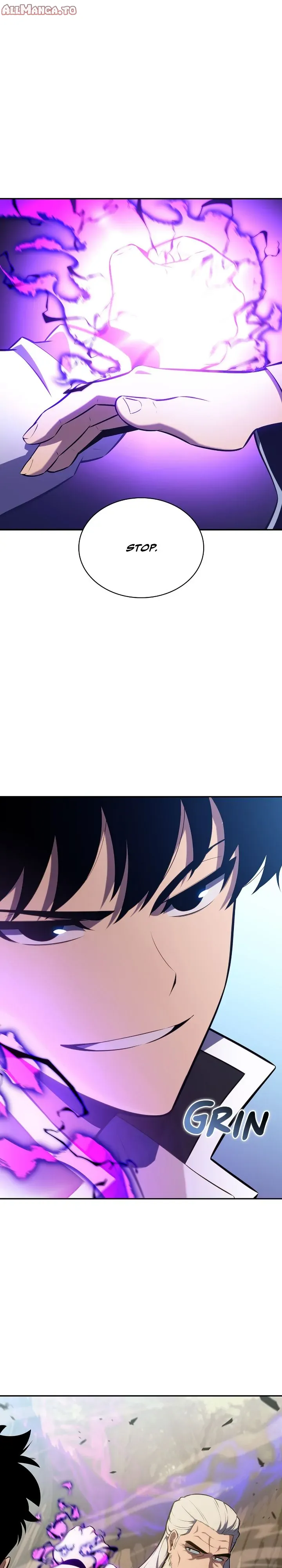 Read I'm the Max-Level Newbie ENGLISH Manga Online