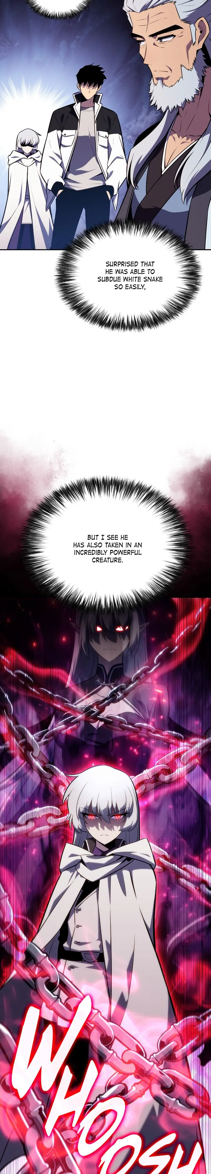 Read I'm the Max-Level Newbie ENGLISH Manga Online