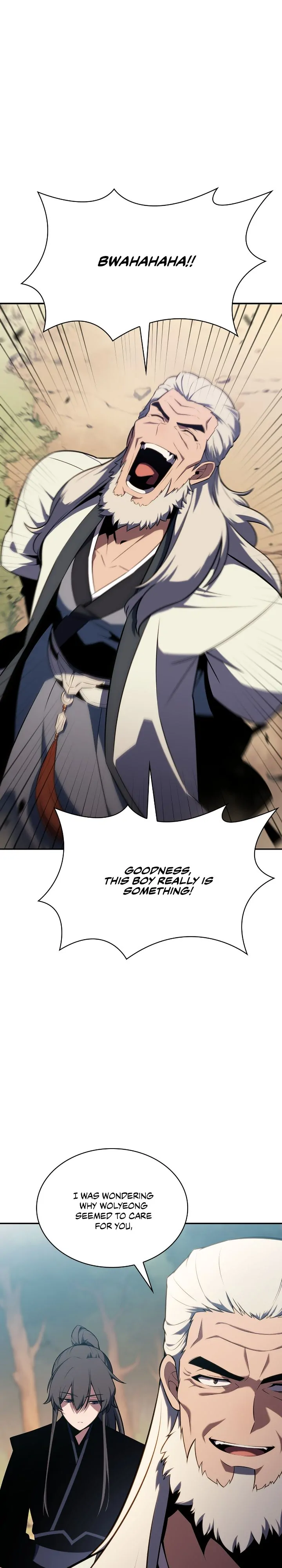 Read I'm the Max-Level Newbie ENGLISH Manga Online