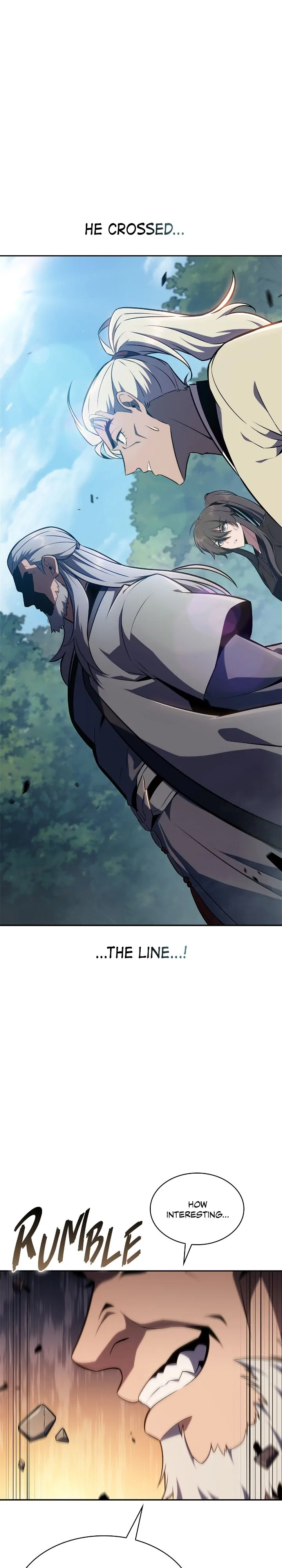 Read I'm the Max-Level Newbie ENGLISH Manga Online