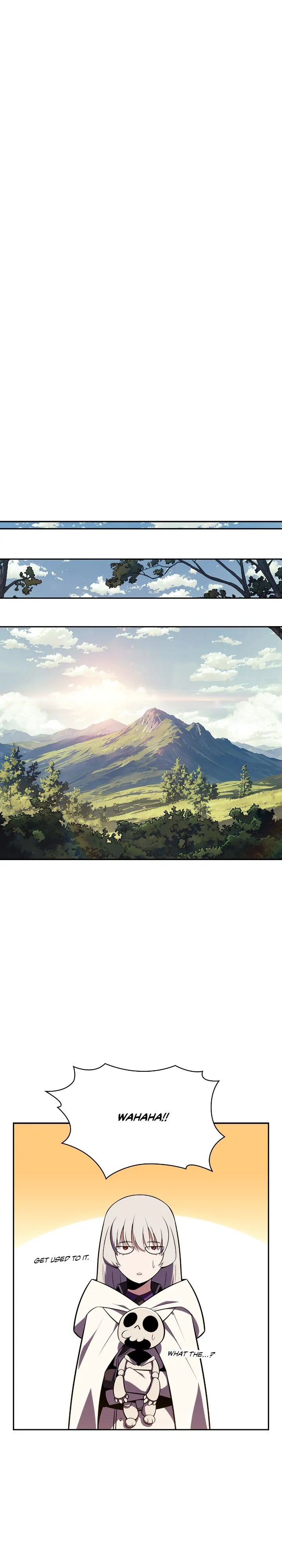 Read I'm the Max-Level Newbie ENGLISH Manga Online