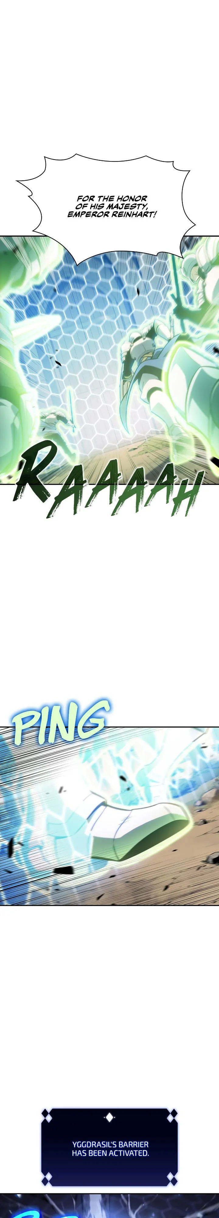 Read I'm the Max-Level Newbie ENGLISH Manga Online