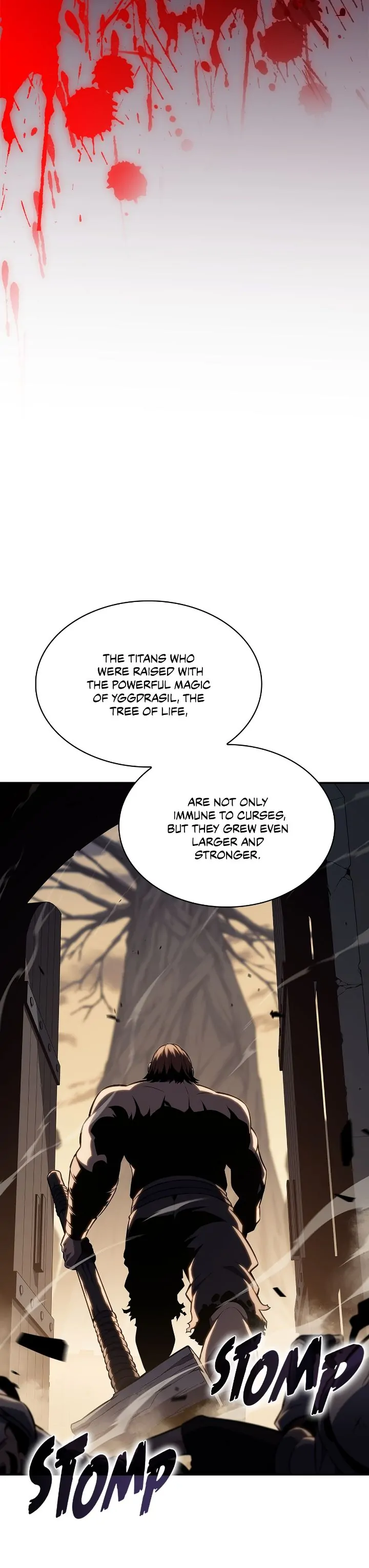 Read I'm the Max-Level Newbie ENGLISH Manga Online