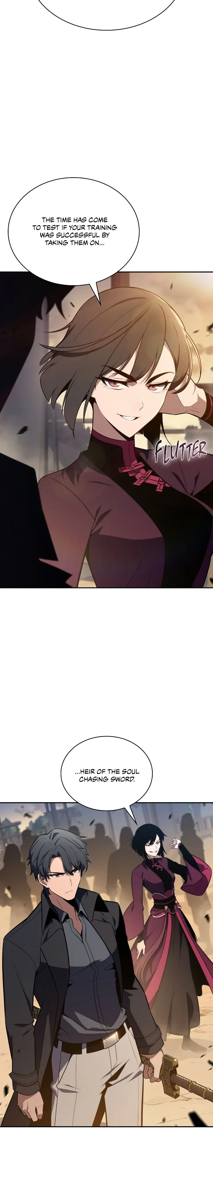 Read I'm the Max-Level Newbie ENGLISH Manga Online