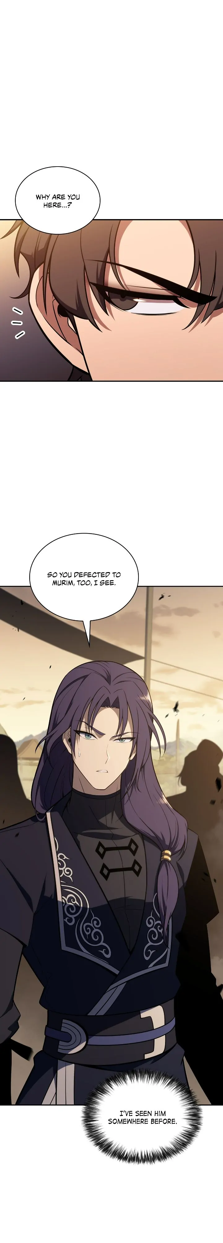 Read I'm the Max-Level Newbie ENGLISH Manga Online