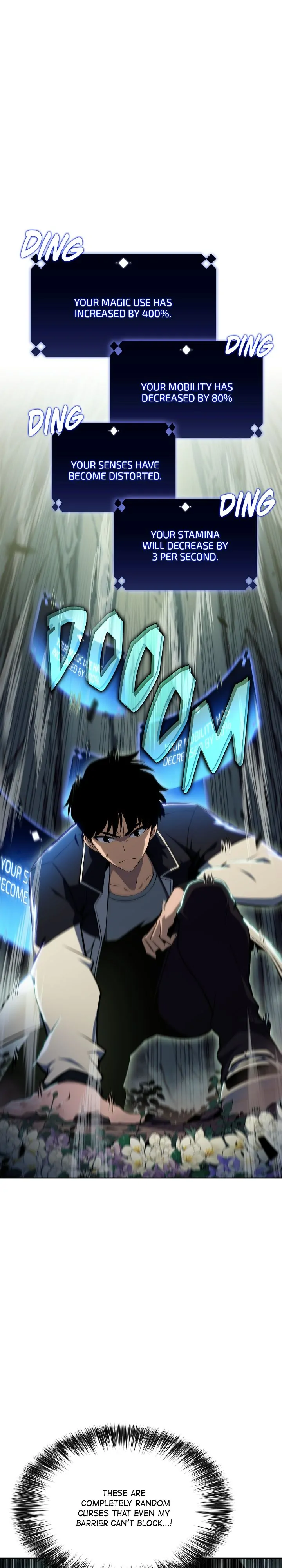 Read I'm the Max-Level Newbie ENGLISH Manga Online