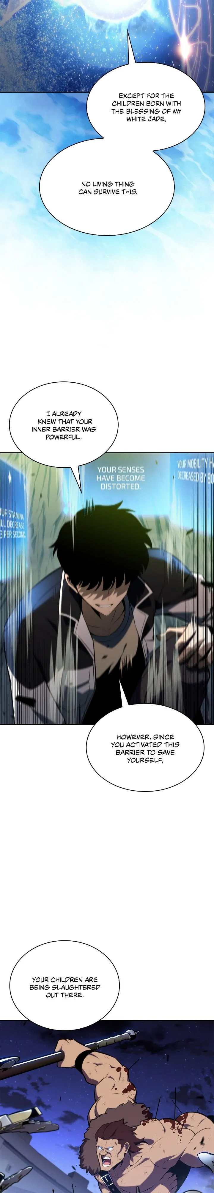 Read I'm the Max-Level Newbie ENGLISH Manga Online