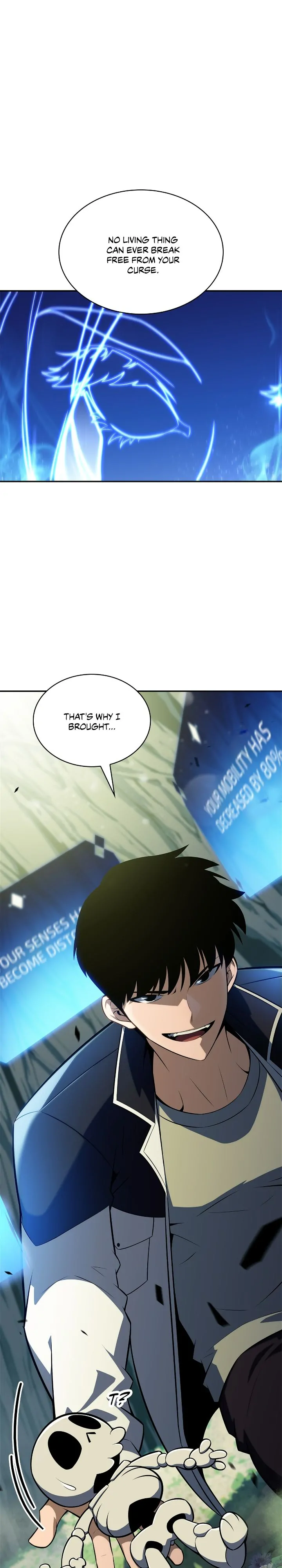 Read I'm the Max-Level Newbie ENGLISH Manga Online