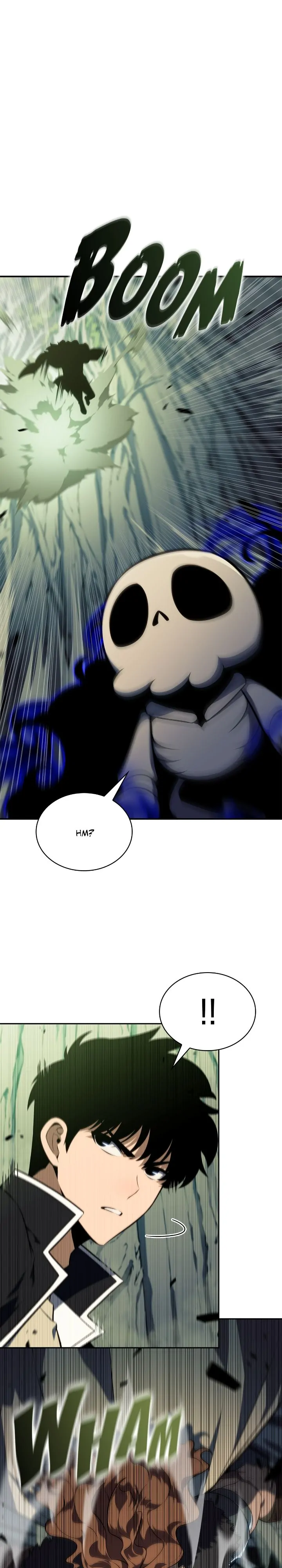 Read I'm the Max-Level Newbie ENGLISH Manga Online