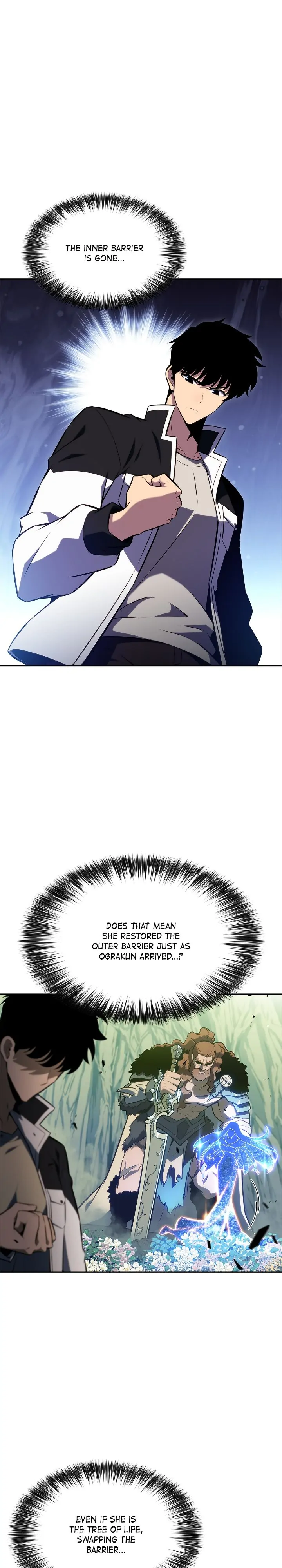 Read I'm the Max-Level Newbie ENGLISH Manga Online