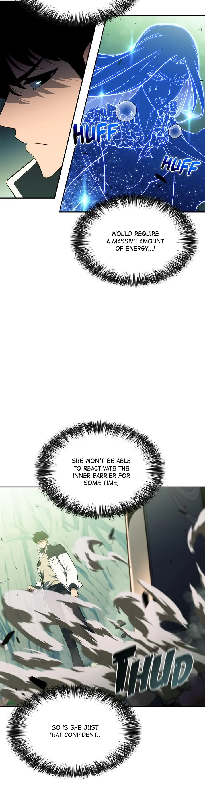 Read I'm the Max-Level Newbie ENGLISH Manga Online